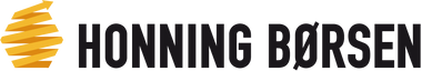 Logo fra Honningbørsen