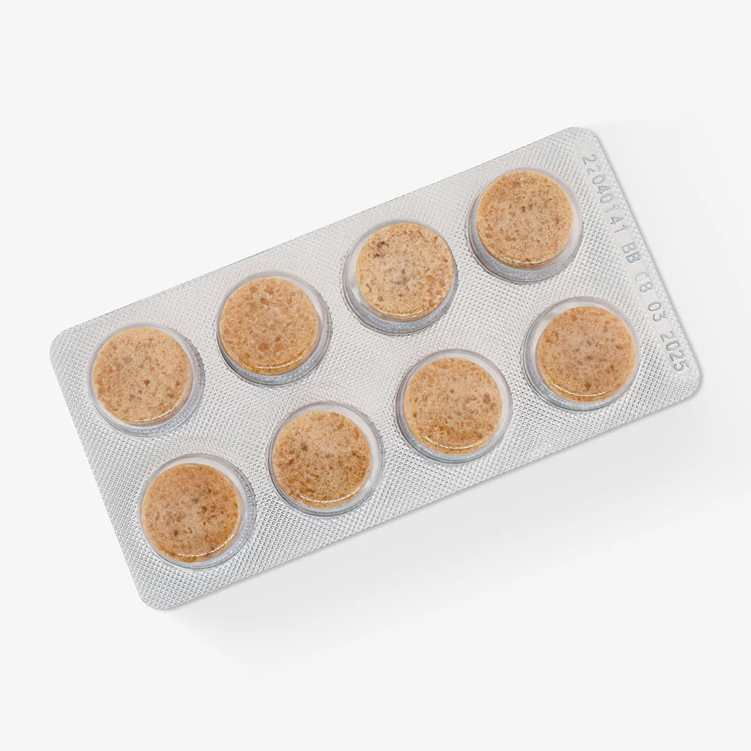 TRUE HONEY CO. Manuka Sugetabletter