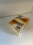 Kasse med Manuka honning chokolade barer MGO 300+